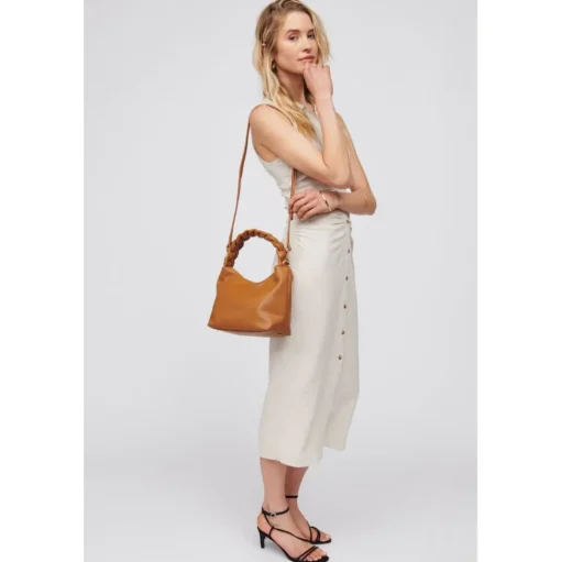 Laura Shoulder Bag