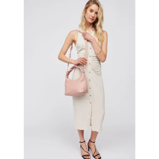 Laura Shoulder Bag