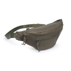 Laurence - Nylon Belt Bag