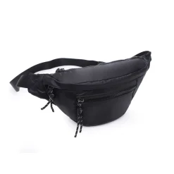 Laurence - Nylon Belt Bag