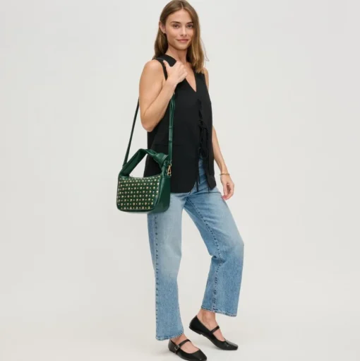Lennox Crossbody