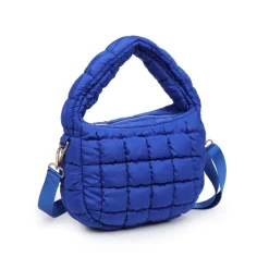 Leo Crossbody