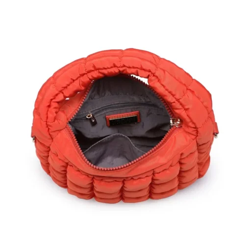 Leo Crossbody