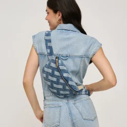 Leslie Belt Bag