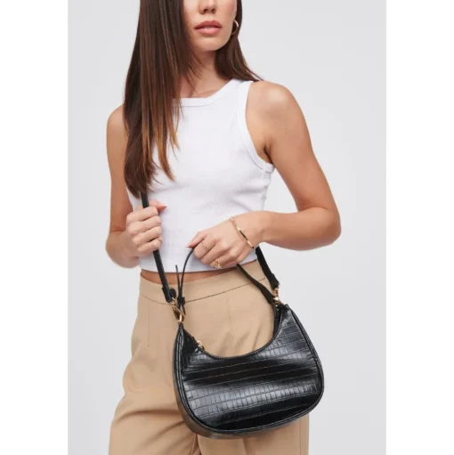 Leyla Shoulder Bag