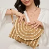 Lila Clutch