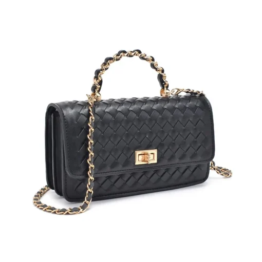 Lulu Crossbody