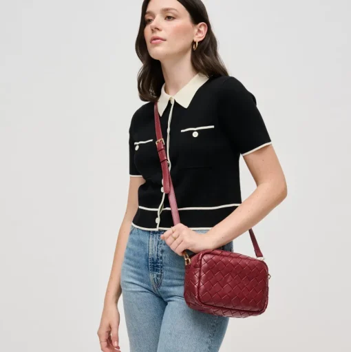 Maddie Crossbody