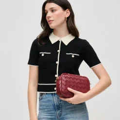 Maddie Crossbody