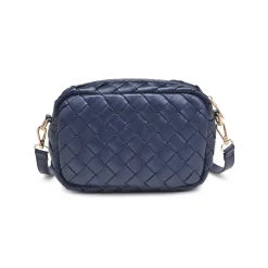 Maddie Crossbody