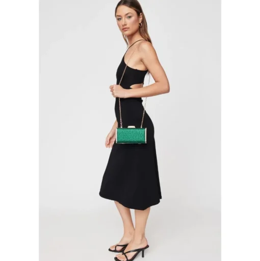 Madelyn Evening Bag
