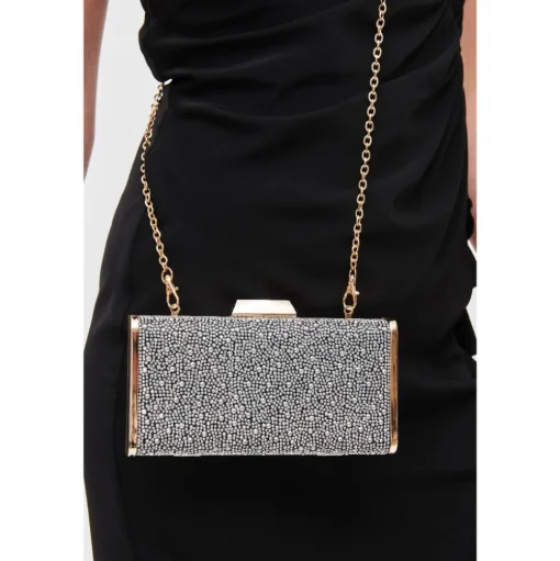 Madelyn Evening Bag