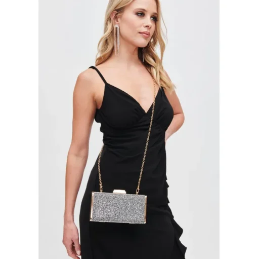 Madelyn Evening Bag