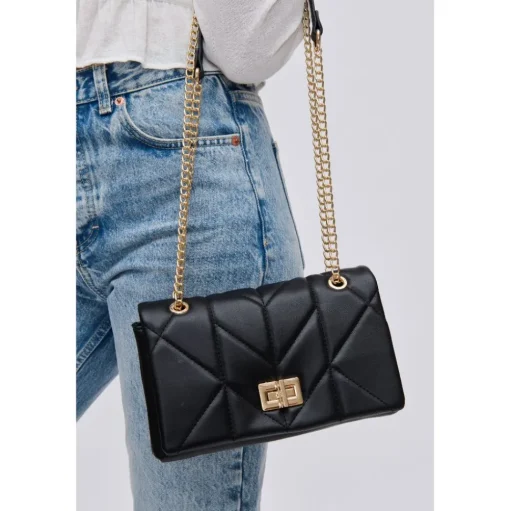 Madison Crossbody