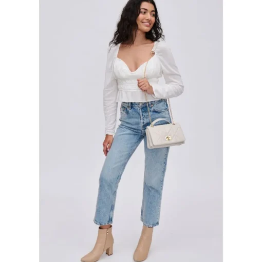 Madison Crossbody