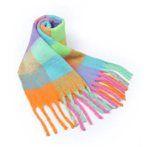 MAGGIO Scarves