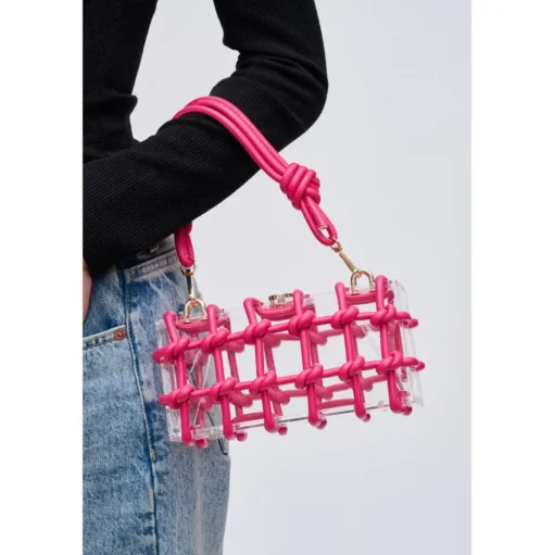 Mavis Evening Bag