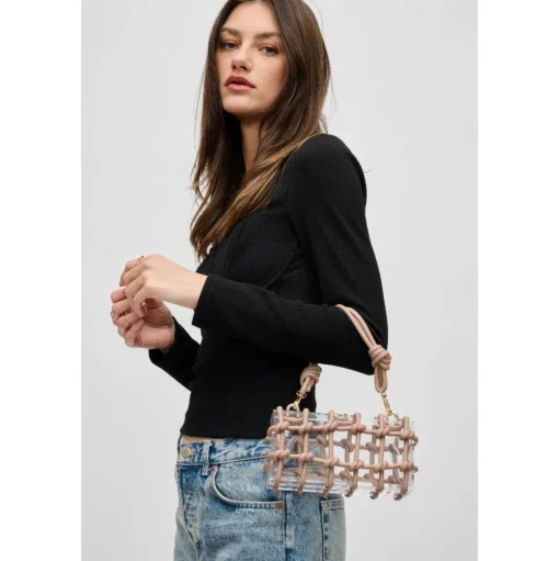 Mavis Evening Bag