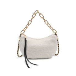 Mesa - Sherpa Crossbody
