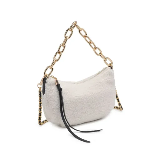 Mesa - Sherpa Crossbody