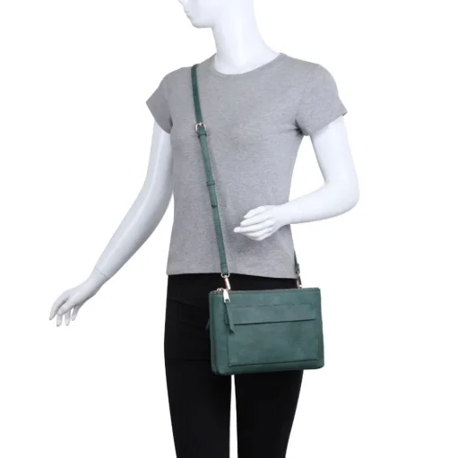 Morris Crossbody