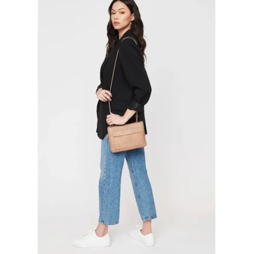 Morris Crossbody