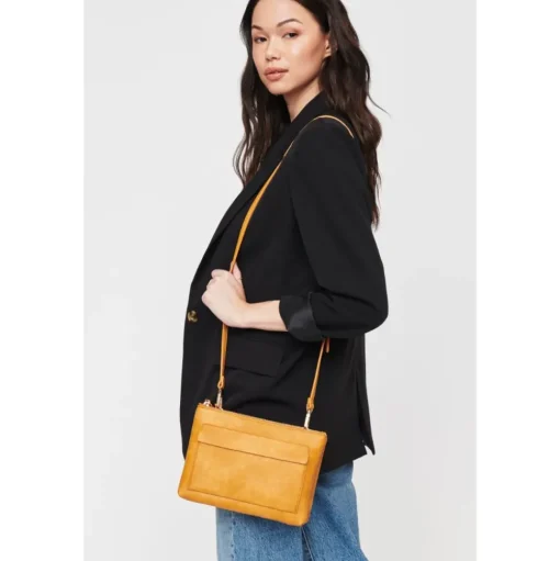 Morris Crossbody