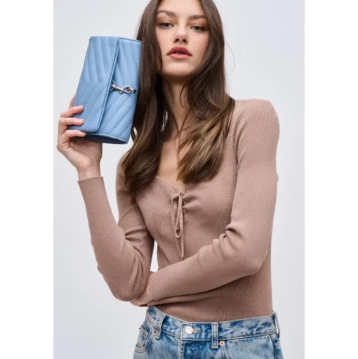 Nanci Crossbody