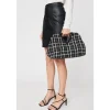 Natasha Tweed Crossbody