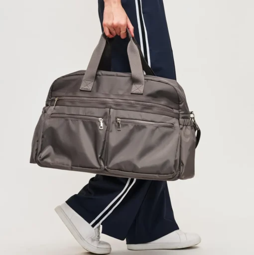 Navigator Weekender
