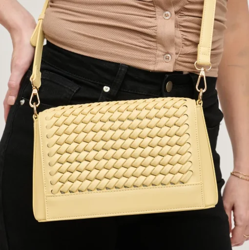 Nina Crossbody