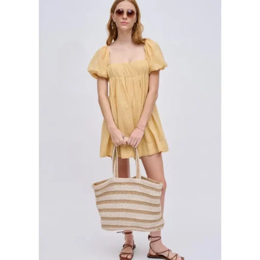 Ophelia Tote