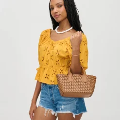 Paisley Tote