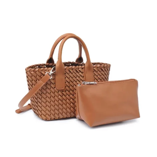 Paisley Tote