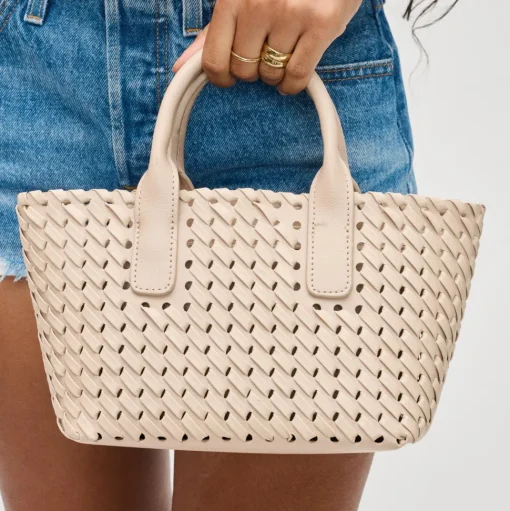 Paisley Tote