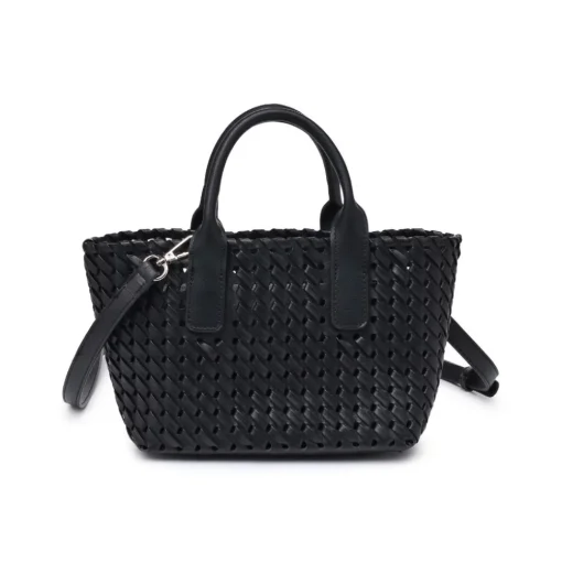 Paisley Tote