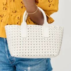 Paisley Tote