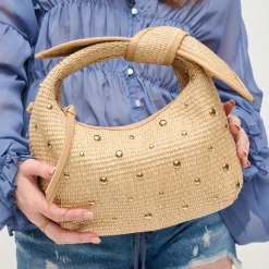 Paloma - Studded Crossbody