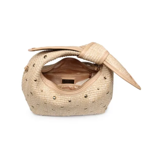 Paloma - Studded Crossbody