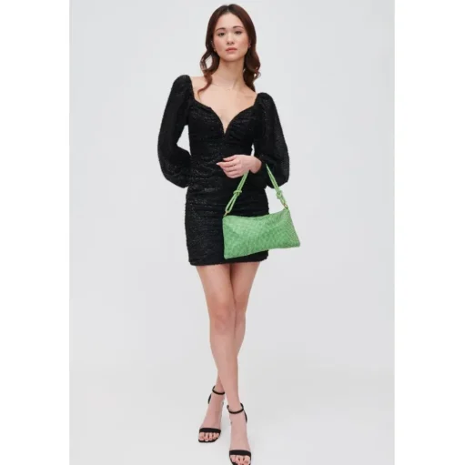 Paris Evening Bag