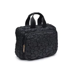 Petal Plush - Nylon Travel Organizer