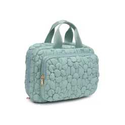 Petal Plush - Nylon Travel Organizer