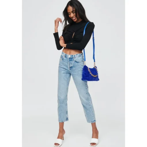Prudence Crossbody