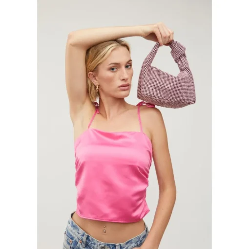 Quinn Evening Bag