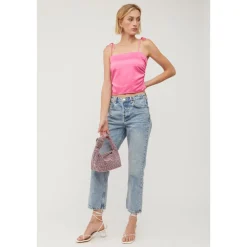 Quinn Evening Bag