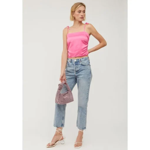 Quinn Evening Bag