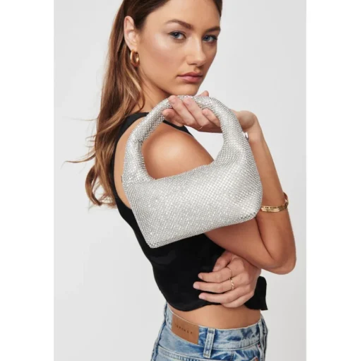 Raquel Evening Bag