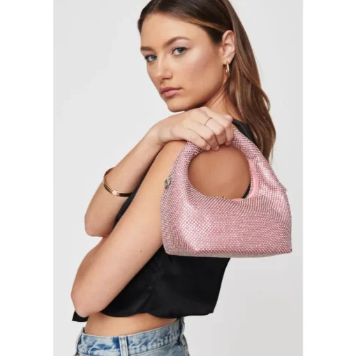 Raquel Evening Bag
