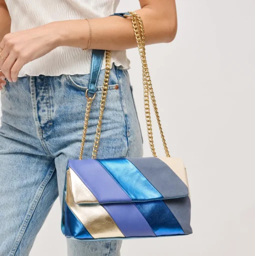 Rayne Crossbody