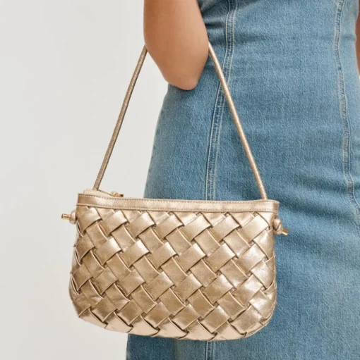 Regina Shoulder Bag